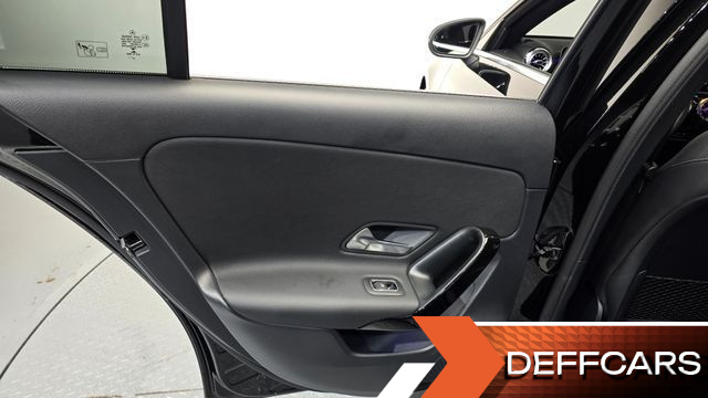 Mercedes A-CLASS A220 Hatchback купить на сайте DeffCars