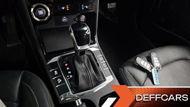Ssangyong KORANDO Diesel 1.6 2WD C3 Plus купить на сайте DeffCars
