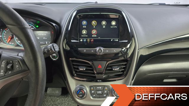ChevroletGMDaewoo SPARK My Fit Edition Premier купить на сайте DeffCars