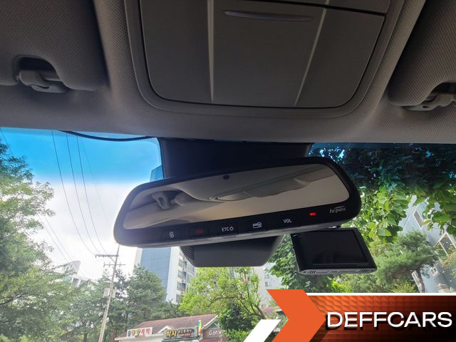 Hyundai SANTAFE Gasoline 2.0T 2WD Premium купить на сайте DeffCars