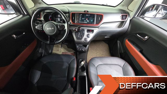 Kia RAY Signature купить на сайте DeffCars