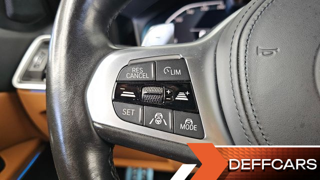 BMW 3-SERIES 320e M Sports купить на сайте DeffCars