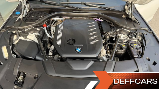 BMW 7-SERIES 730Ld xDrive Design Pure Excellence купить на сайте DeffCars