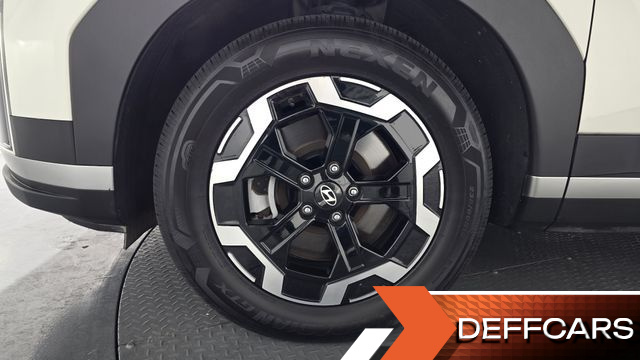 Hyundai SANTAFE Gasoline 2.5T 2WD Exclusive купить на сайте DeffCars