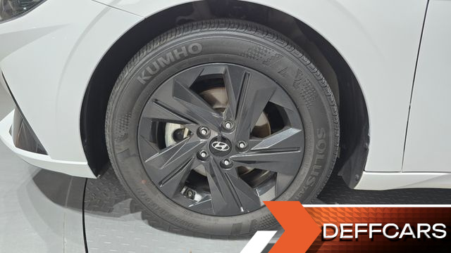 Hyundai AVANTE 1.6 Modern купить на сайте DeffCars