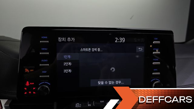 Toyota SIENNA 2.5 Hybrid 2WD купить на сайте DeffCars