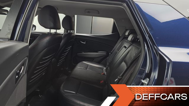 Ssangyong TIBOLI Diesel RX 2WD купить на сайте DeffCars