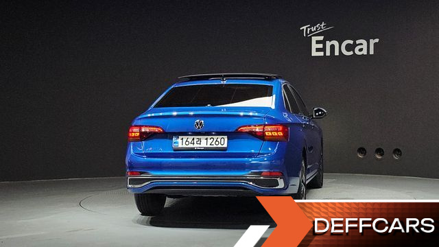 Volkswagen JETTA 1.5 TSI Prestige купить на сайте DeffCars