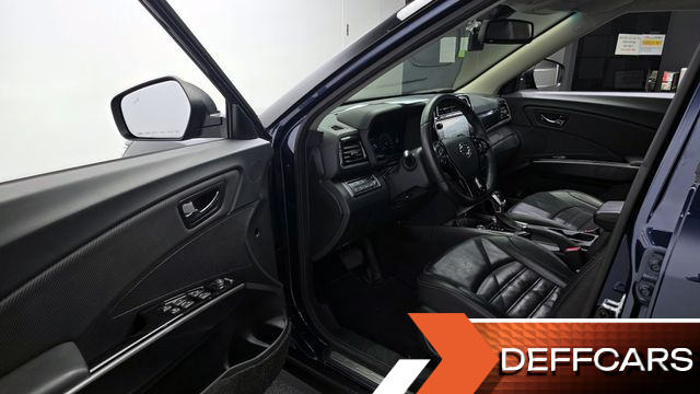 Ssangyong TIBOLI Diesel 1.6 2WD V7 купить на сайте DeffCars