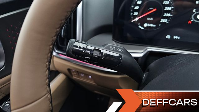 Kia SORENTO Diesel 2.2 4WD Signature X Line купить на сайте DeffCars