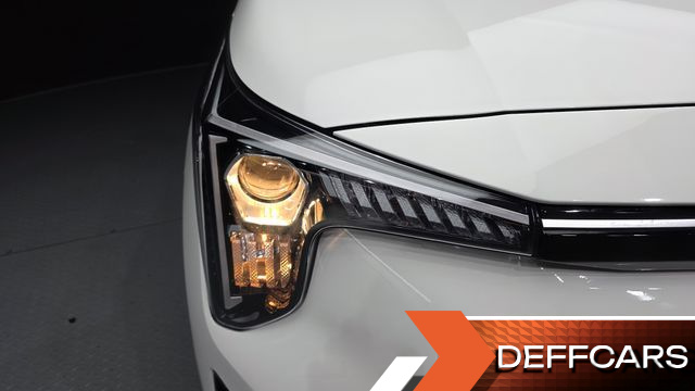 Kia MORNING Signiture купить на сайте DeffCars