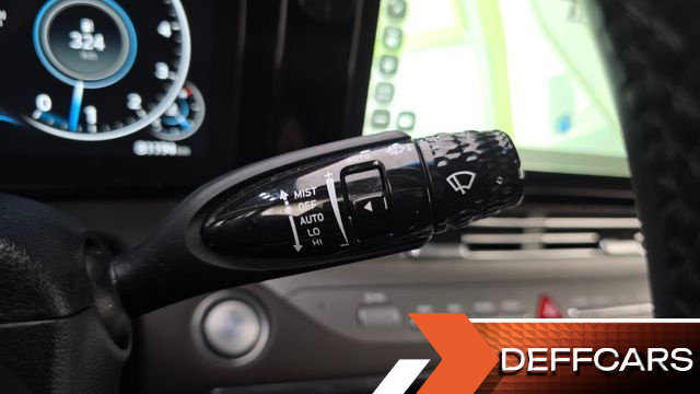 Hyundai GRANDEUR 3.3 Exclusice купить на сайте DeffCars