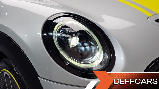 Mini COOPER SE Electric 3rd купить на сайте DeffCars