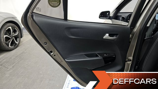 Kia MORNING Luxury купить на сайте DeffCars