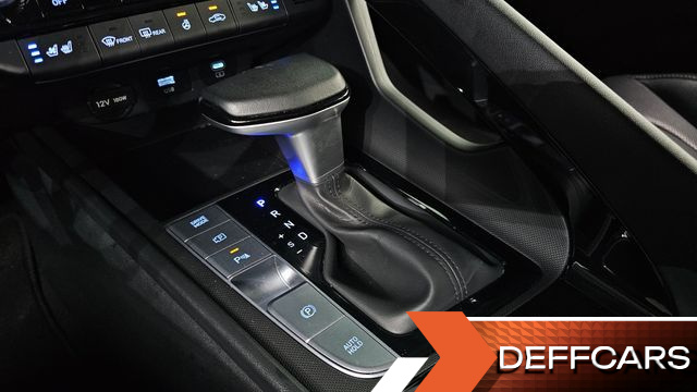 Hyundai AVANTE 1.6 Modern купить на сайте DeffCars