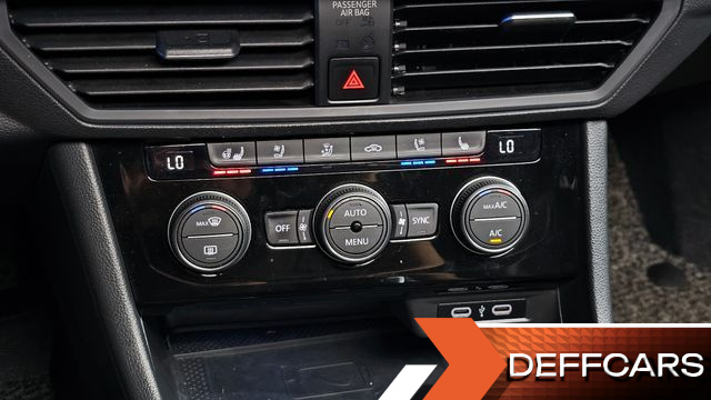 Volkswagen JETTA 1.4 TSI Prestige купить на сайте DeffCars