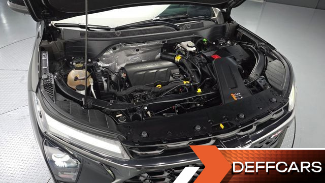 ChevroletGMDaewoo TRAX 1.2 RS Plus купить на сайте DeffCars