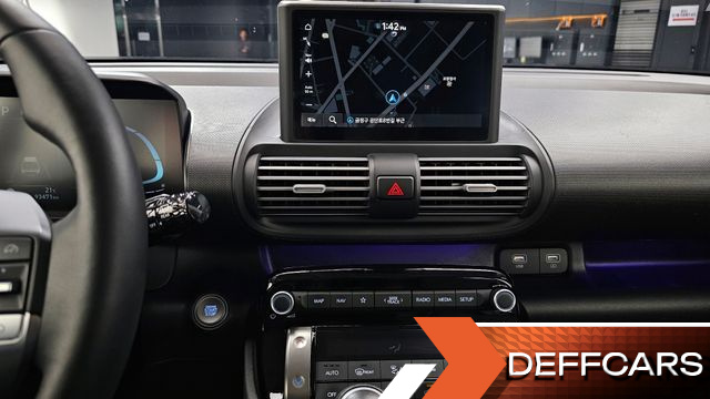 Hyundai CASPER Modern купить на сайте DeffCars