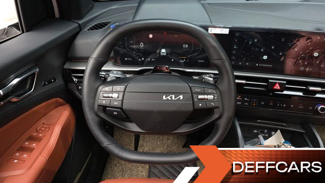 Kia SPORTAGE Gasoline 1.6 Turbo 2WD Signature купить на сайте DeffCars