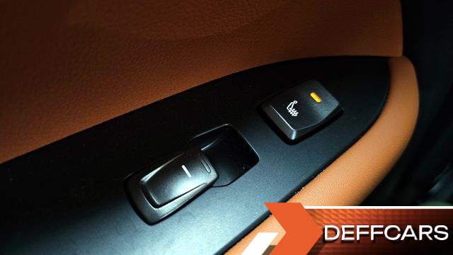 Ssangyong REXTON Diesel 2.2 4WD Expedition купить на сайте DeffCars