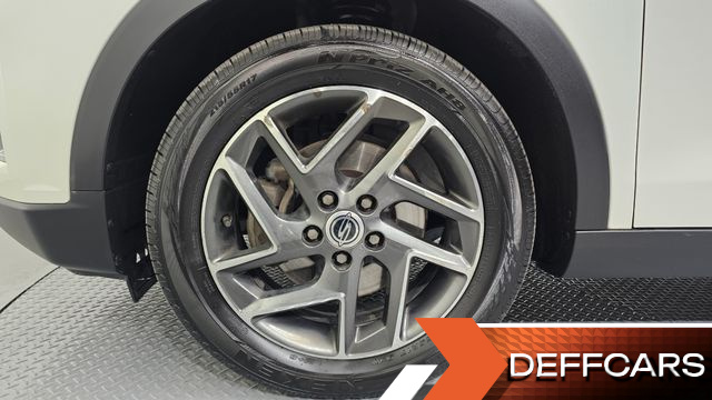 Ssangyong TIBOLI 1.5 A3 2WD купить на сайте DeffCars