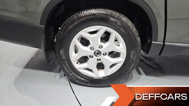 Ssangyong REXTON Diesel 2.2 4WD Prestige купить на сайте DeffCars