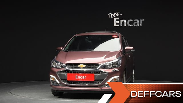 ChevroletGMDaewoo SPARK Premier купить на сайте DeffCars