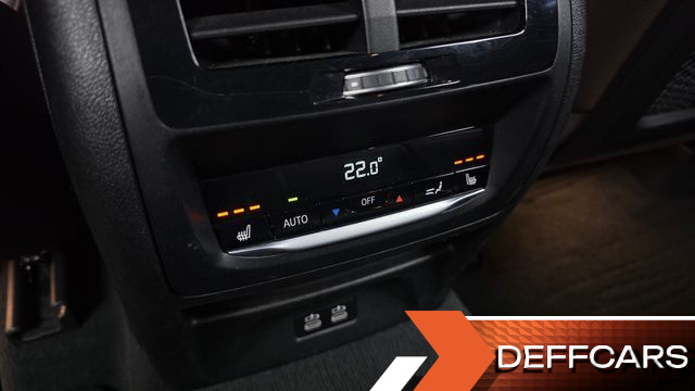 BMW X3 xDrive M40i купить на сайте DeffCars
