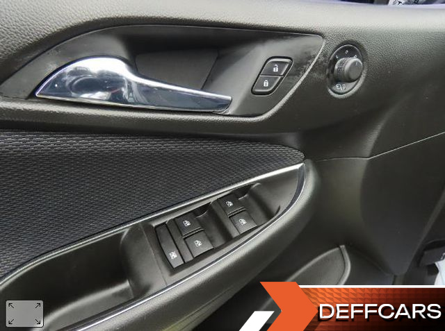 ChevroletGMDaewoo CRUZE 1.4 Turbo LS купить на сайте DeffCars