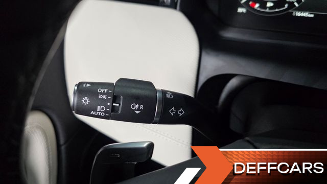 Land Rover DISCOVERY SPORT P250 Dynamic SE купить на сайте DeffCars