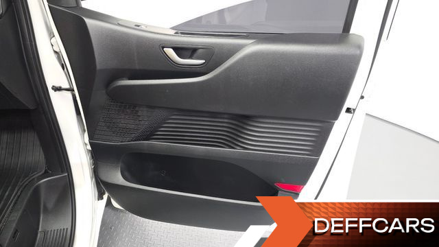 Hyundai STARIA L3.5 Tourer 9-Seater Modern купить на сайте DeffCars
