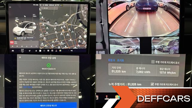 Tesla MODEL Y RWD купить на сайте DeffCars