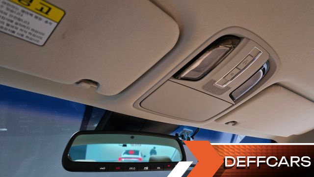 Kia K7 2.5 GDI Prestige купить на сайте DeffCars