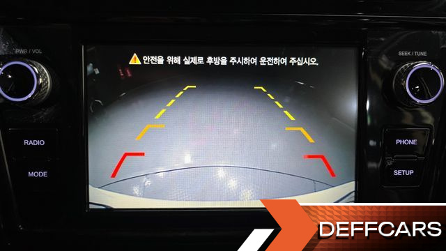 Ssangyong TIBOLI Gasoline 1.5 2WD V3 купить на сайте DeffCars