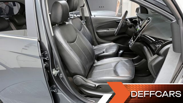 ChevroletGMDaewoo SPARK LTZ купить на сайте DeffCars