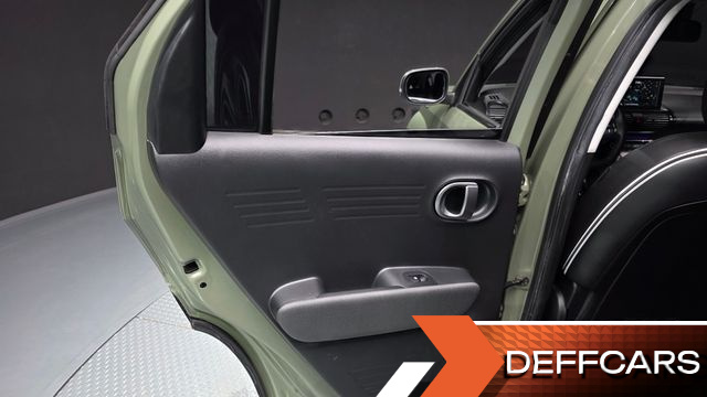 Hyundai CASPER Inspiration купить на сайте DeffCars
