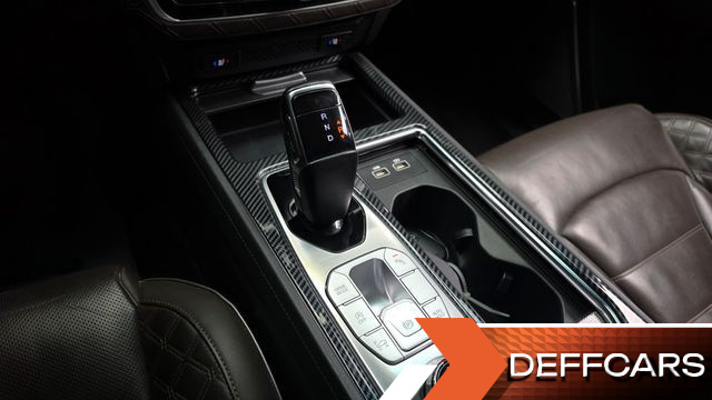 Ssangyong REXTON Diesel 2.2 4WD Master купить на сайте DeffCars