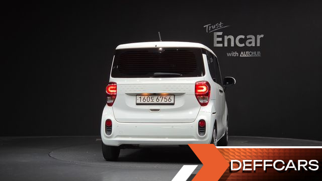 Kia RAY Van Prestige купить на сайте DeffCars