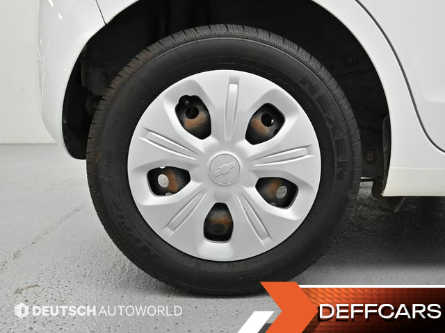 ChevroletGMDaewoo SPARK Van купить на сайте DeffCars