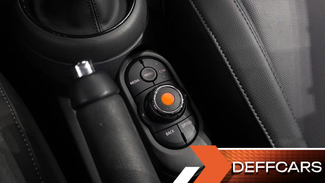 Mini COOPER 5Door Standard 3rd купить на сайте DeffCars