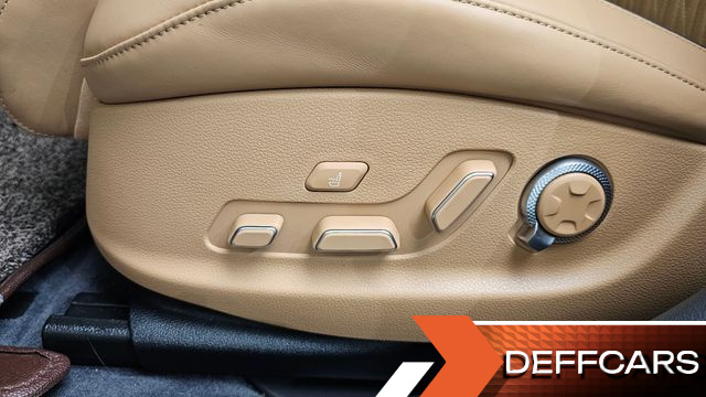 Genesis G80 Gasoline 3.5 Turbo AWD купить на сайте DeffCars