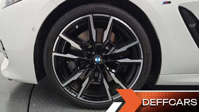 BMW 8-SERIES M850i xDrive Gran Coupe купить на сайте DeffCars