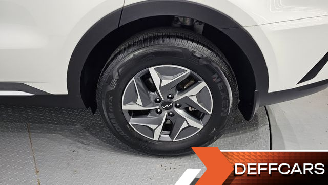 Kia SORENTO HEV 1.6 2WD Prestige купить на сайте DeffCars