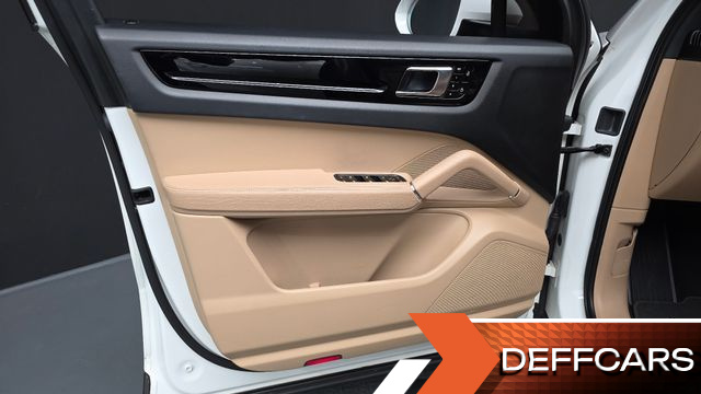 Porsche CAYENNE 3.0 купить на сайте DeffCars