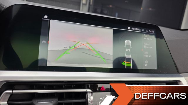 BMW 4-SERIES 420i M Sport Convertible купить на сайте DeffCars