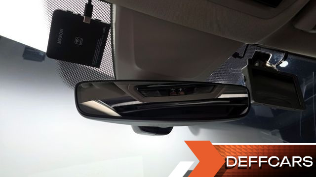Volkswagen ATLAS 2.0 TSI R-LINE 6-Seater купить на сайте DeffCars
