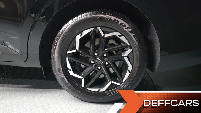 Kia CARNIVAL Gasoline 9-Seater Noblesse купить на сайте DeffCars