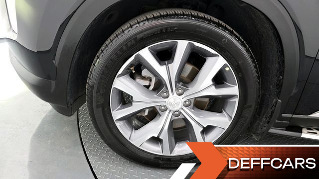 Hyundai PALISADE Gasoline 3.8 2WD Prestige купить на сайте DeffCars