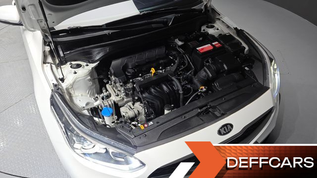 Kia K3 Prestige купить на сайте DeffCars