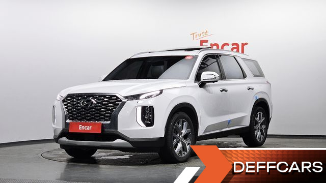 Hyundai PALISADE Diesel 2.2 4WD Prestige купить на сайте DeffCars